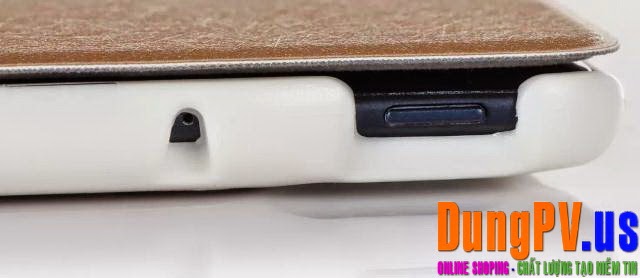 bao da lenovo a10-70 a7600 smartcover