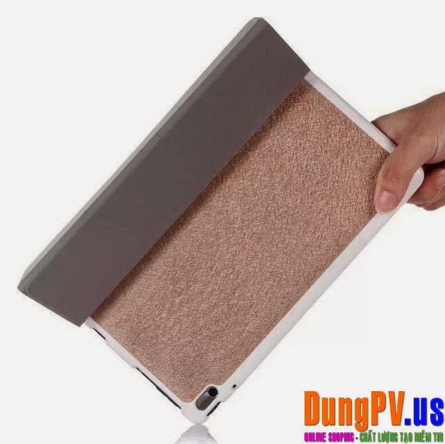 bao da lenovo a10-70 a7600 smartcover