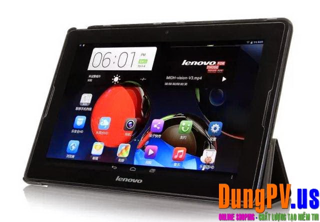 bao da lenovo a10-70 a7600 smartcover