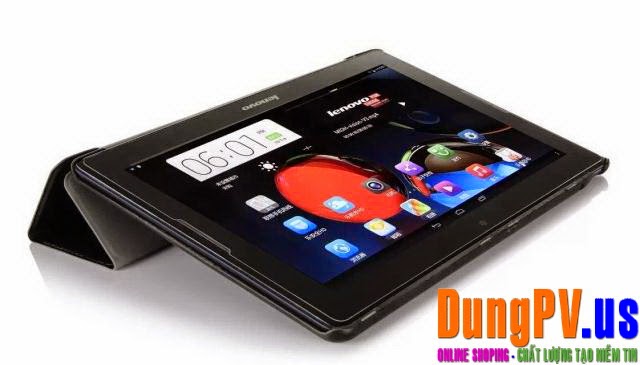 bao da lenovo a10-70 a7600 smartcover