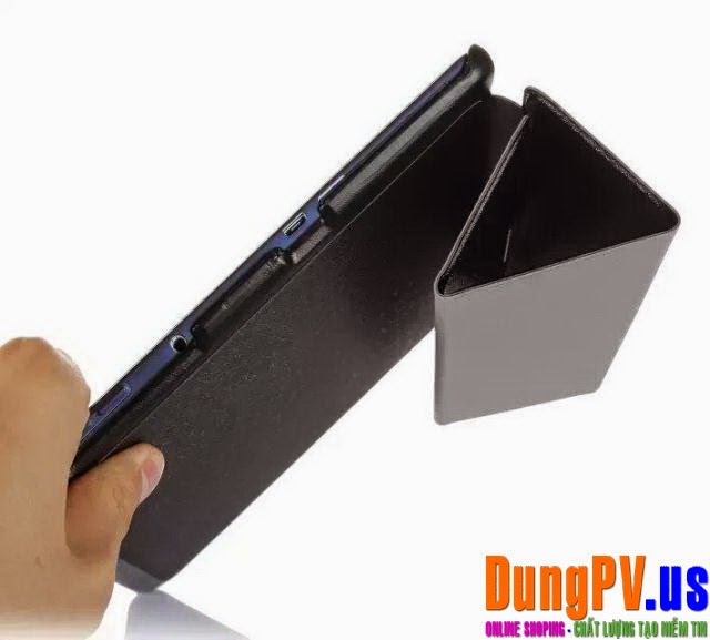 bao da lenovo a10-70 a7600 smartcover