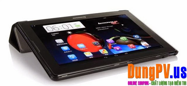 bao da lenovo a10-70 a7600 smartcover