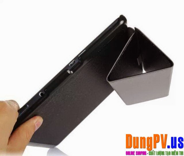 bao da lenovo a10-70 a7600 smartcover