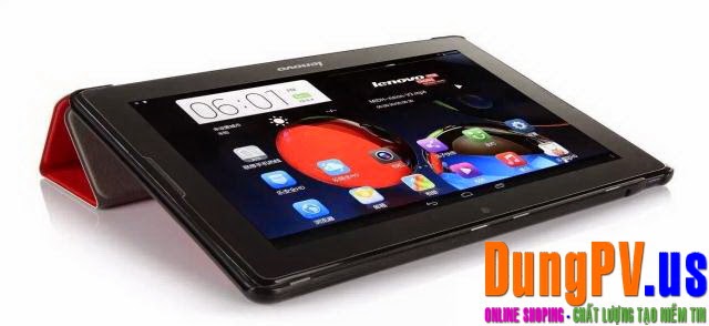 bao da lenovo a10-70 a7600 smartcover