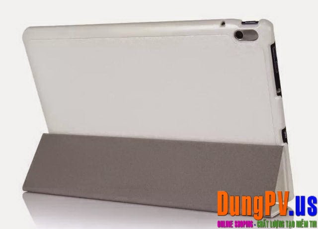 bao da lenovo a10-70 a7600 smartcover