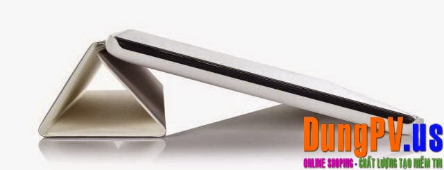 bao da lenovo a10-70 a7600 smartcover