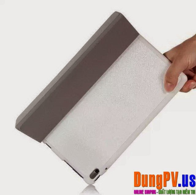 bao da lenovo a10-70 a7600 smartcover