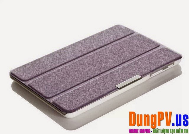 bao da lenovo a10-70 a7600 smartcover