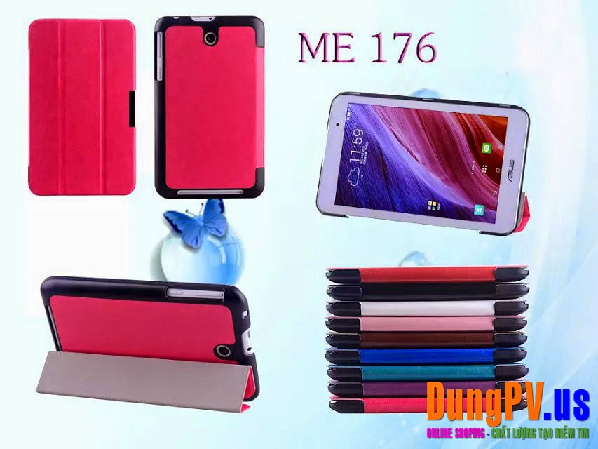 bao da memo pad 7 me176c