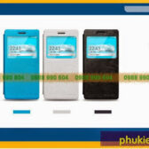 Bao da oppo find 7 X9007, X9077