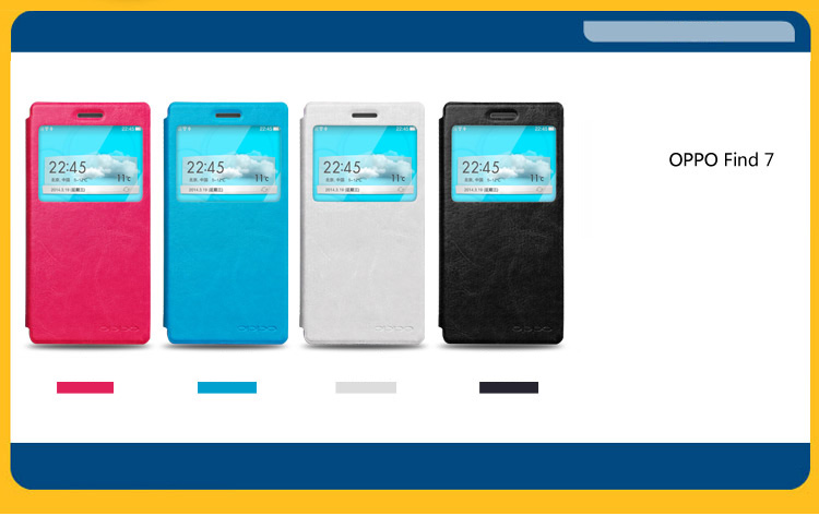 bao da oppo find 7 find 7a x9007 x9006