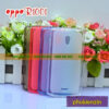 Ốp lưng OPPO JOY R1001 silicone