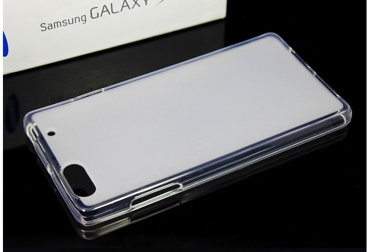 ốp lưng oppo r1 r829 silicone