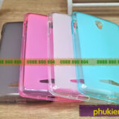 Ốp lưng OPPO YOYO R2001 Silicone