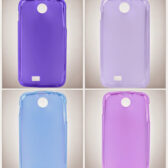 Ốp lưng Viettel V8505 sillicone