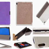 Bao da Lenovo Tab A10-70 Smartcover