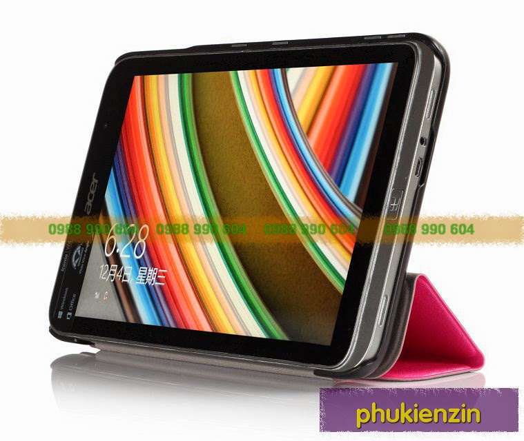 bao da acer iconia w4-820 w4-821