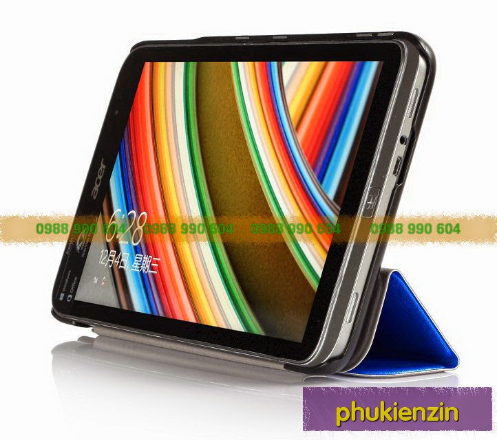 bao da acer iconia w4-820 w4-821