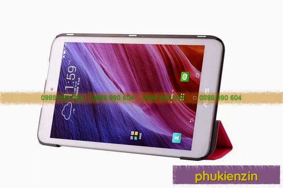 bao da asus memo pad 8 me181