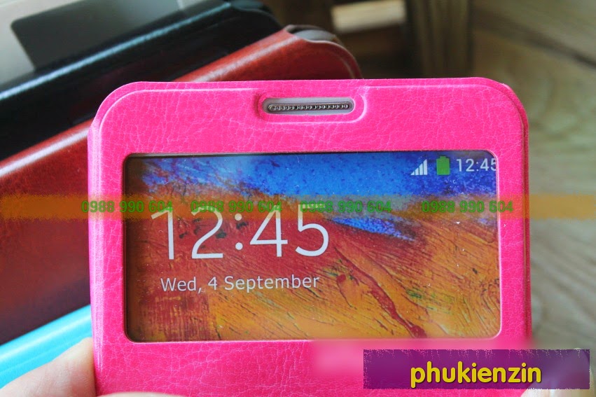 bao da điện thoại Gionee Elife E3 bao da điện thoại Gionee Elife E3