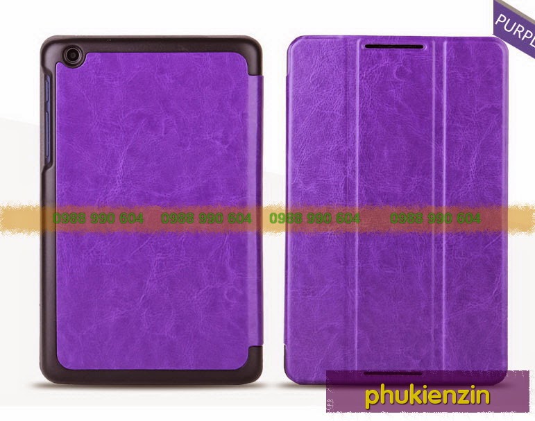 Bao da máy tính bảng lenovo A8-50 A5500 Bao da máy tính bảng Lenovo A8-50 A5500