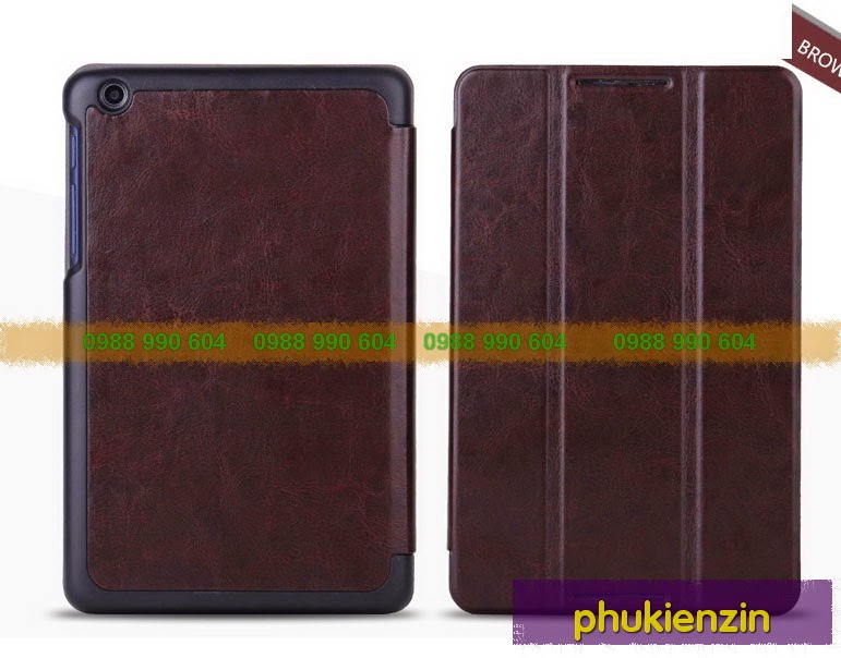 Bao da máy tính bảng lenovo A8-50 A5500 Bao da máy tính bảng Lenovo A8-50 A5500