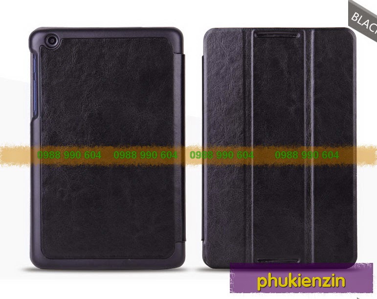 Bao da máy tính bảng lenovo A8-50 A5500 Bao da máy tính bảng lenovo A8-50 A5500