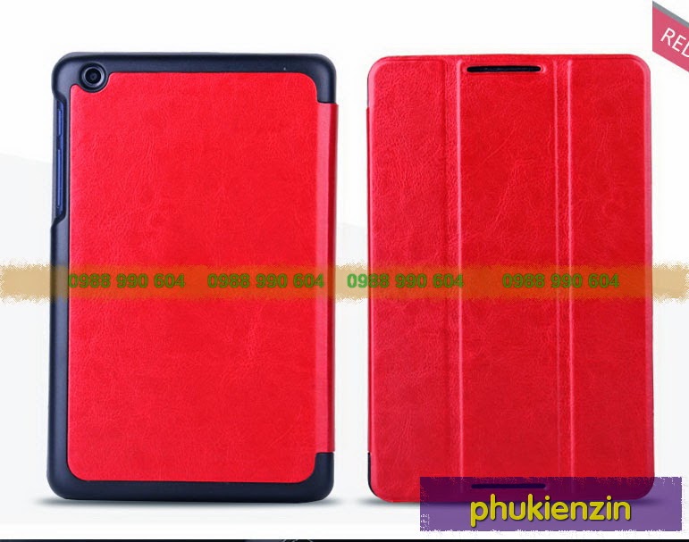 Bao da máy tính bảng lenovo A8-50 A5500 Bao da máy tính bảng Lenovo A8-50 A5500