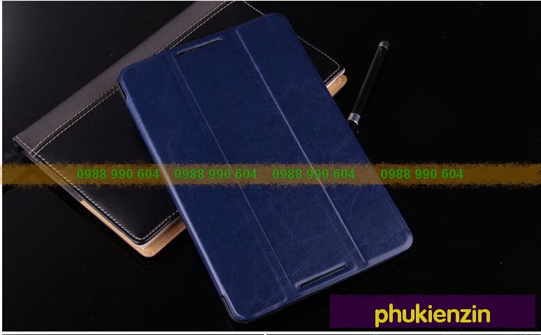 Bao da máy tính bảng lenovo A8-50 A5500 Bao da máy tính bảng Lenovo A8-50 A5500
