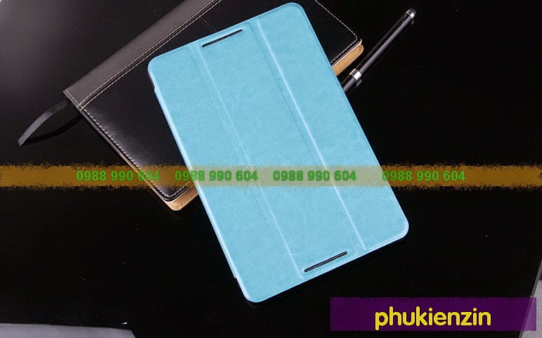 Bao da máy tính bảng lenovo A8-50 A5500 Bao da máy tính bảng Lenovo A8-50 A5500