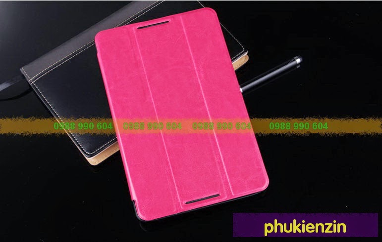 Bao da máy tính bảng lenovo A8-50 A5500 Bao da máy tính bảng Lenovo A8-50 A5500