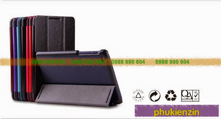 Bao da máy tính bảng Lenovo A8-50 A5500 Bao da máy tính bảng Lenovo A8-50 A5500