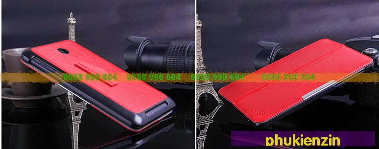 Bao da máy tính bảng lenovo A8-50 A5500 Bao da máy tính bảng Lenovo A8-50 A5500