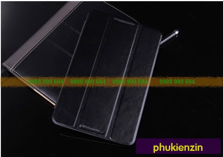 Bao da máy tính bảng lenovo A8-50 A5500 Bao da máy tính bảng Lenovo A8-50 A5500