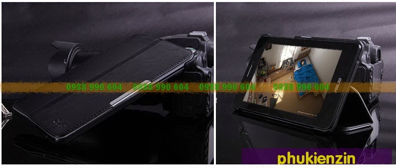 Bao da máy tính bảng lenovo A8-50 A5500 Bao da máy tính bảng Lenovo A8-50 A5500