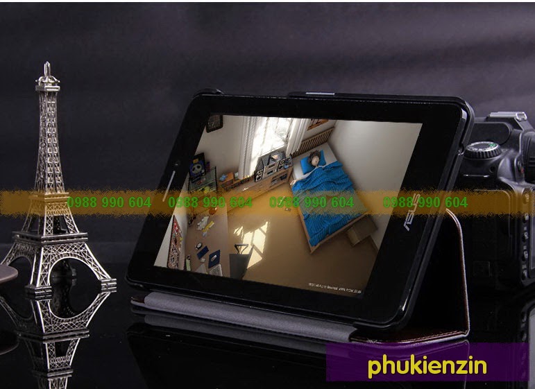 Bao da máy tính bảng lenovo A8-50 A5500 Bao da máy tính bảng Lenovo A8-50 A5500