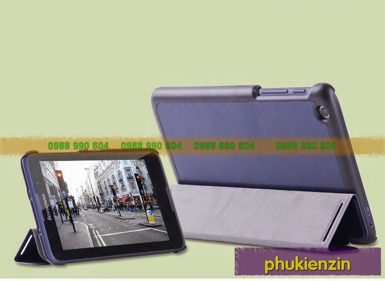 Bao da máy tính bảng Lenovo A8-50 A5500 Bao da máy tính bảng Lenovo A8-50 A5500