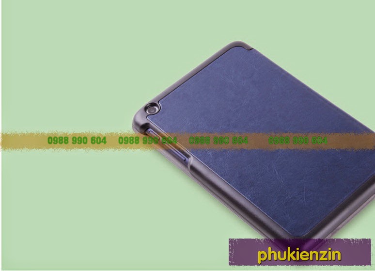 Bao da máy tính bảng Lenovo A8-50 A5500 Bao da máy tính bảng Lenovo A8-50 A5500