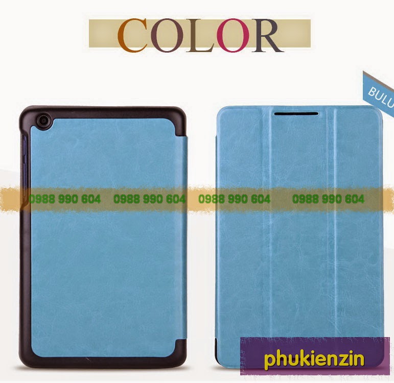 Bao da máy tính bảng lenovo A8-50 A5500 Bao da máy tính bảng Lenovo A8-50 A5500