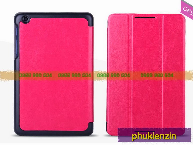Bao da máy tính bảng lenovo A8-50 A5500 Bao da máy tính bảng Lenovo A8-50 A5500