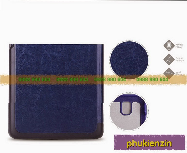 Bao da máy tính bảng Lenovo A8-50 A5500 Bao da máy tính bảng Lenovo A8-50 A5500