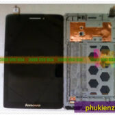 Màn Hình Cảm ứng Lenovo Idea Tab S5000