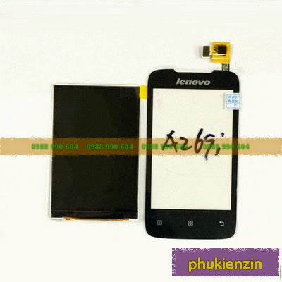 màn hình cảm ứng lenovo a269, a269i màn hình cảm ứng lenovo a269, a269i