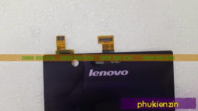 màn hình cảm ứng lenovo k900 màn hình cảm ứng lenovo k900