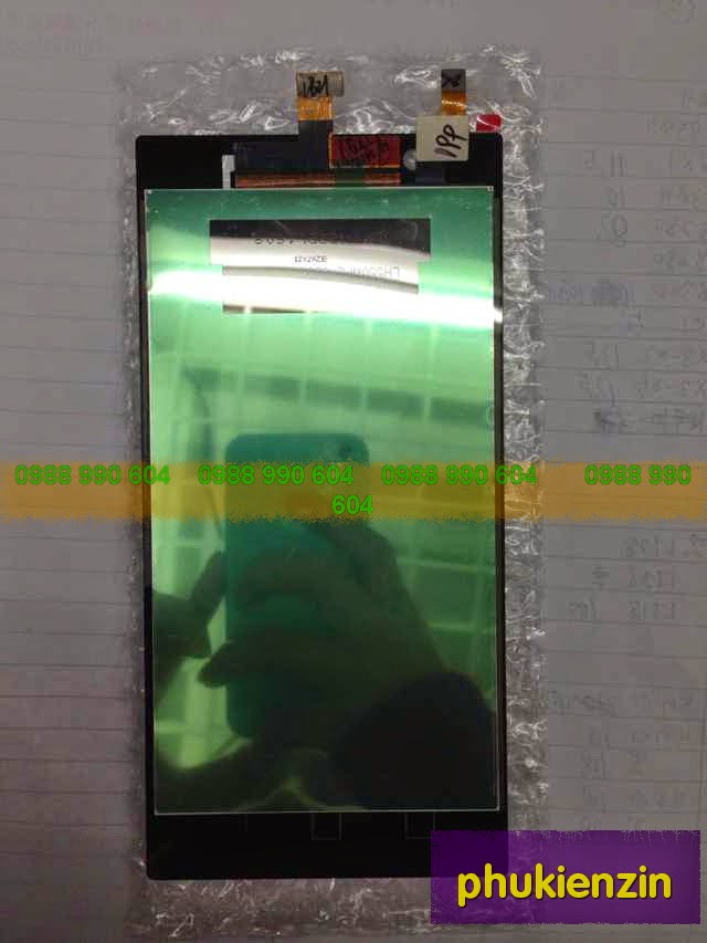 màn hình cảm ứng lenovo k900 màn hình cảm ứng lenovo k900