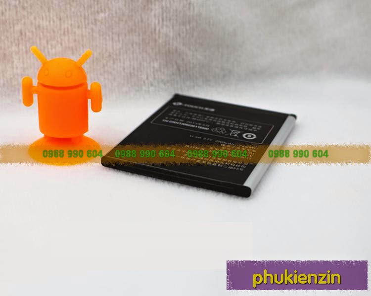 pin điện thoại FPT f82