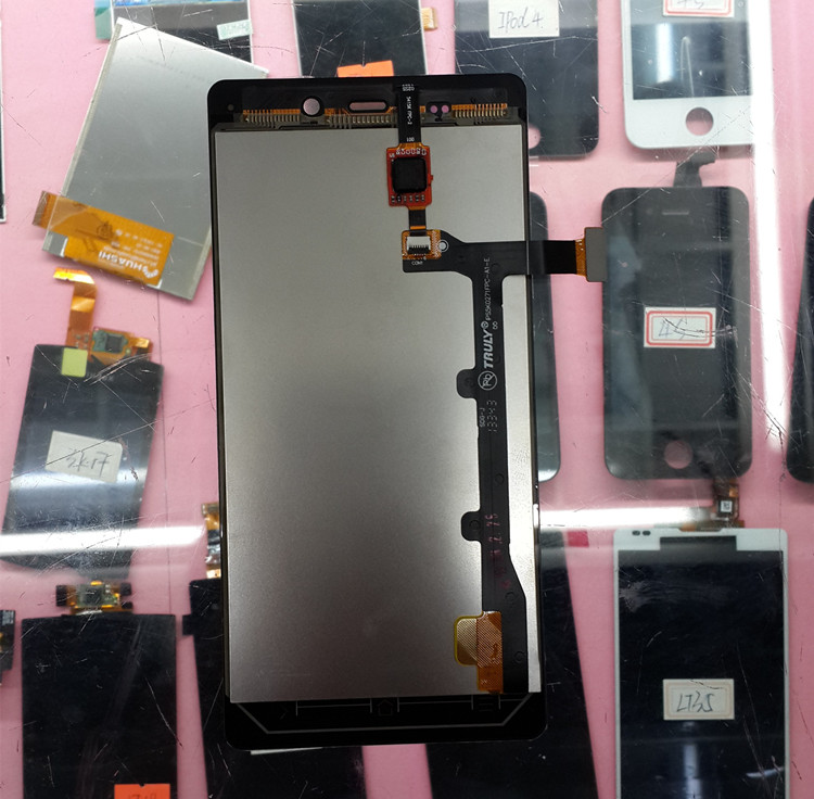 Màn hình cảm ứng Gionee Elife E6 bán buôn bán lẻ, thay màn hình cảm ứng Gionee Elife E6