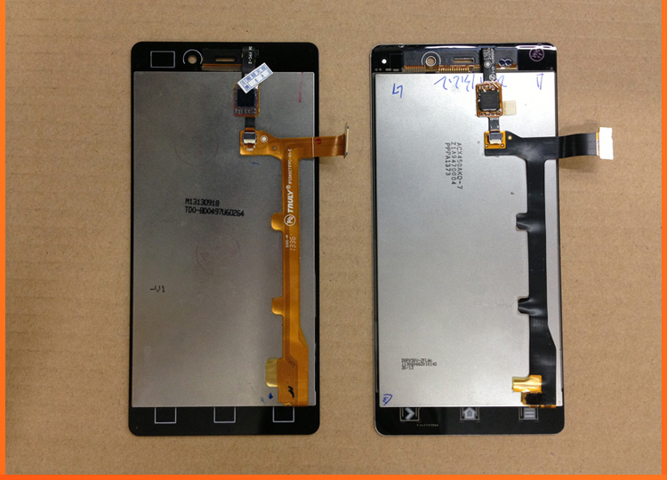 Màn hình cảm ứng Gionee Elife E6 bán buôn bán lẻ, thay màn hình cảm ứng Gionee Elife E6