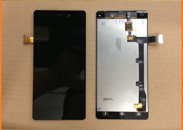 Màn hình cảm ứng Gionee Elife E6 bán buôn bán lẻ, thay màn hình cảm ứng Gionee Elife E6