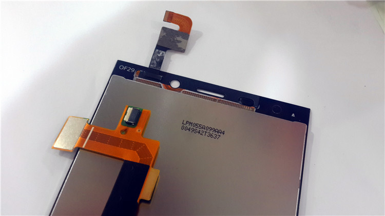 bán buôn bán lẻ, nhận thay màn hình cảm ứng điện thoại GIonee E7